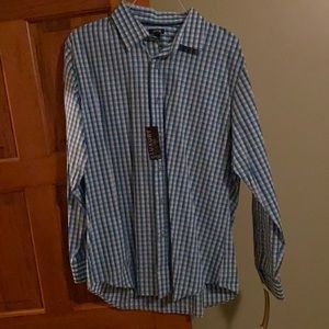 Apt. 9 Dress Shirt